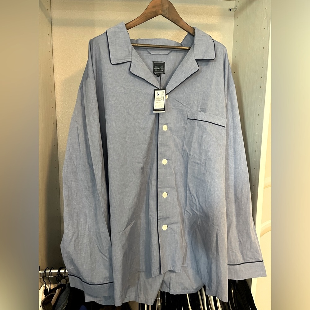 Men’s PJ set